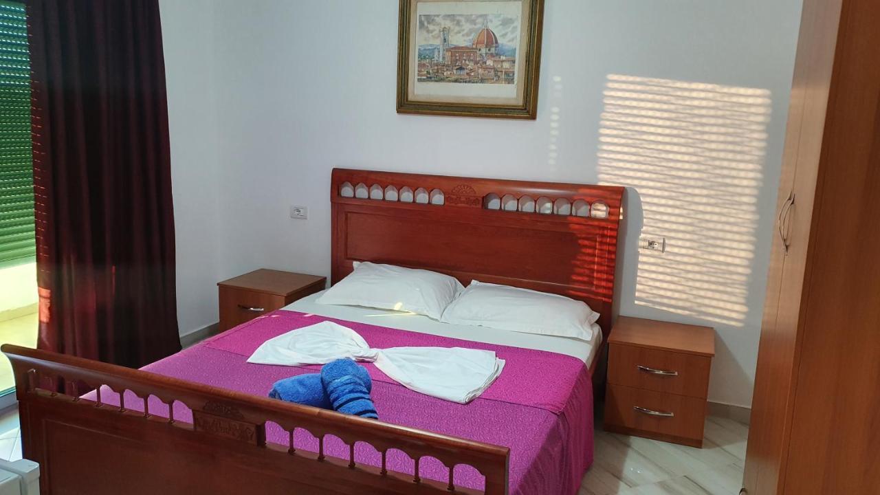 Risus Hotel Голем Стая снимка