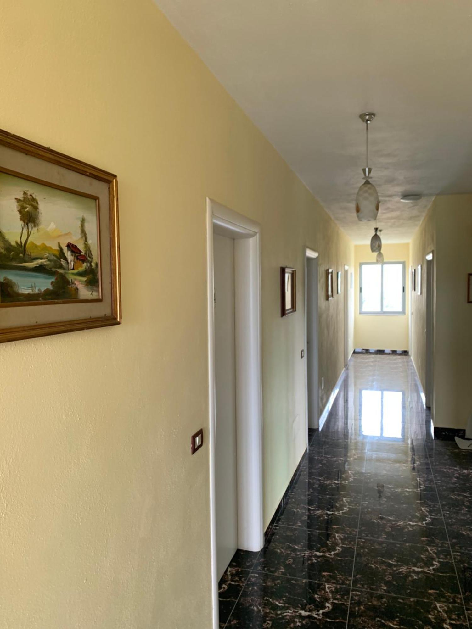 Risus Hotel Голем Екстериор снимка