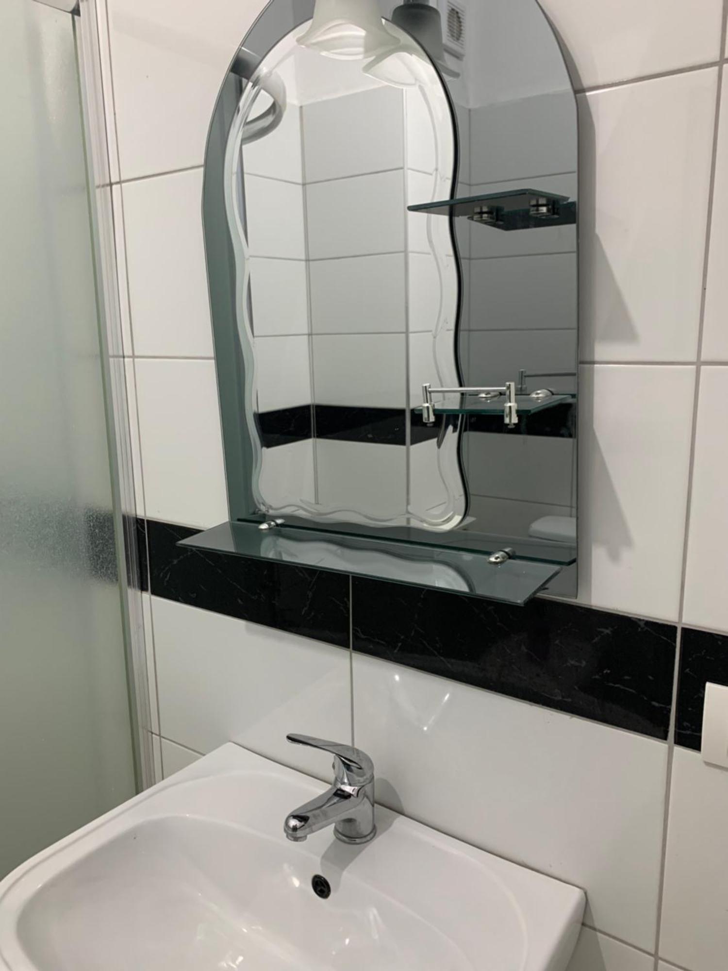 Risus Hotel Голем Екстериор снимка