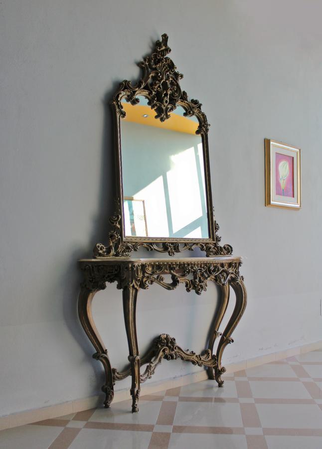 Risus Hotel Голем Екстериор снимка